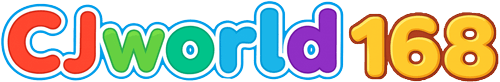 โลโก้ CJworld168 CJworld168 หวยสด ซื้อหวยออนไลน์